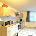 In By Belvilla Lejlighed Elbingerode (Saxony-Anhalt)