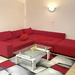 Apartman In By Belvilla Elbingerode