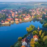 In By Belvilla Lejlighed