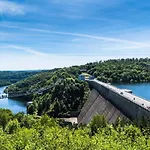 In By Belvilla Elbingerode (Saxony-Anhalt)