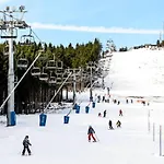 In By Belvilla * Elbingerode (Saxony-Anhalt)