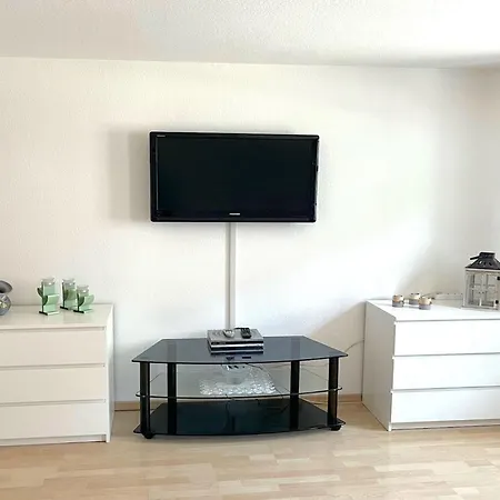 Apartment In *