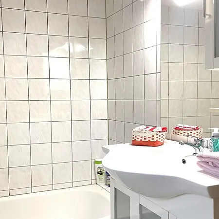 Forest In إلبينغيرود