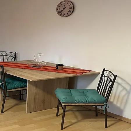 Forest In * Elbingerode (Saxony-Anhalt)