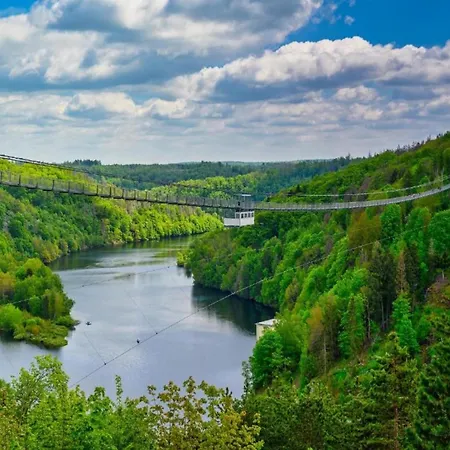 In By Belvilla * אלבינגרודה