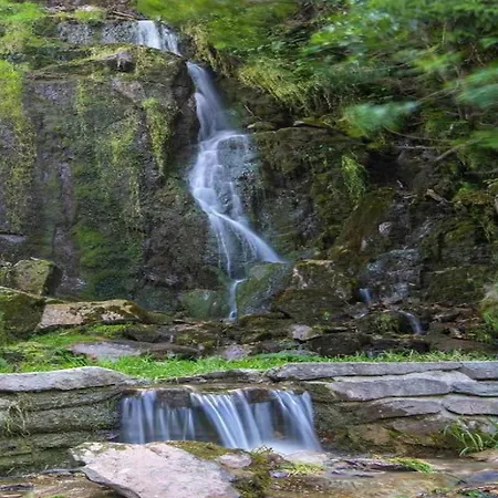 דירה In By Belvilla *