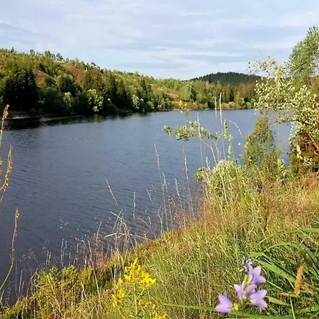 Forest In شقة إلبينغيرود