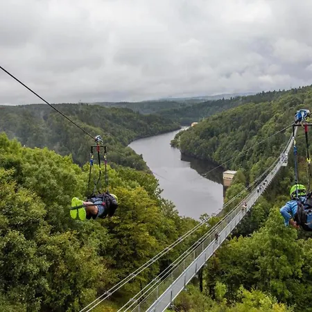 Appartement Forest In *