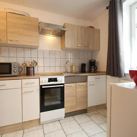 Apartament In By Belvilla