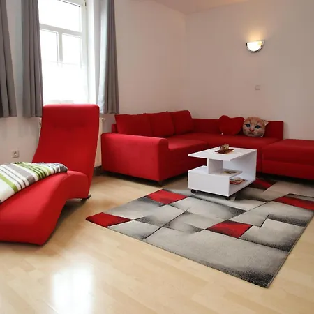 Apartment In By Belvilla *
