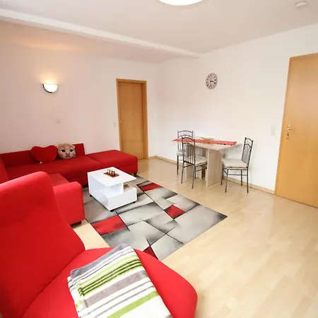 Apartament In By Belvilla Elbingerode (Saxony-Anhalt)