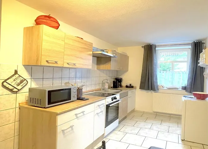 In By Belvilla דירה אלבינגרודה