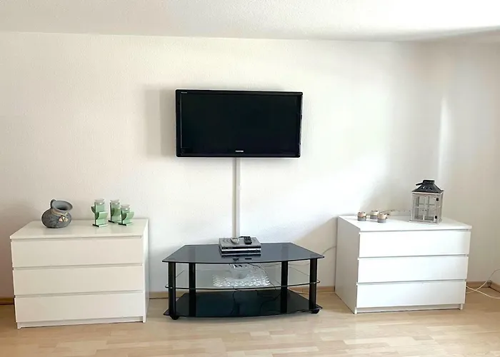 Appartement Forest In *