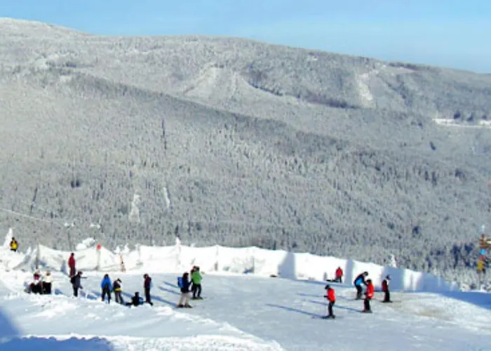 Διαμέρισμα In By Belvilla *