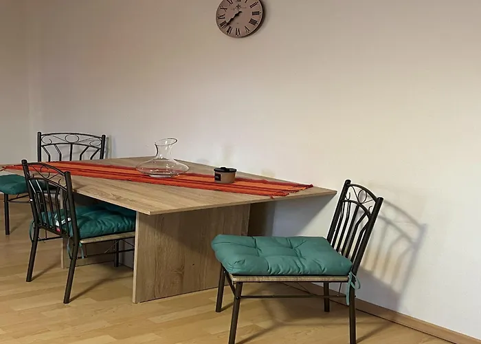 In By Belvilla * אלבינגרודה