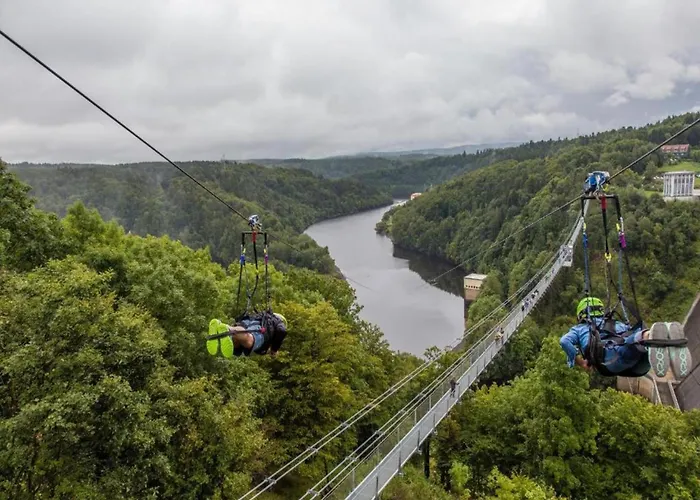 Lejlighed Forest In *